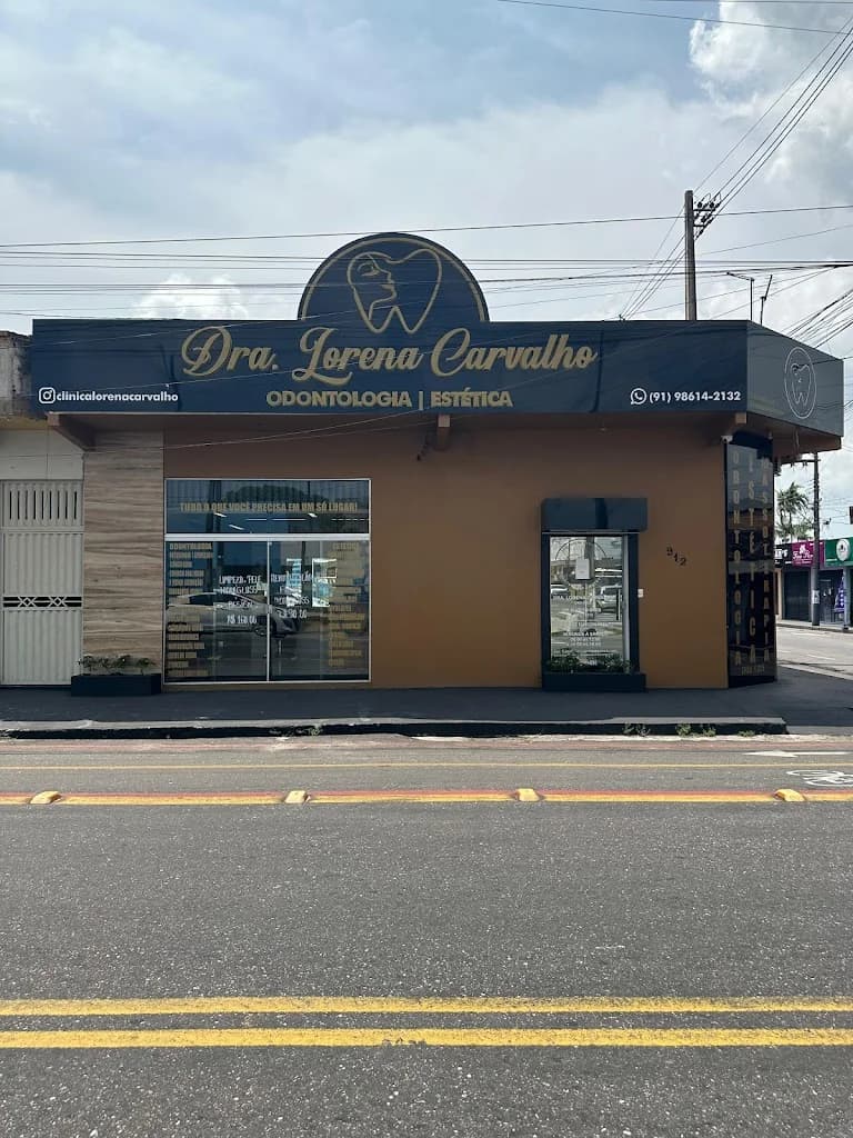 Clínica de Odontologia e Estética Dra. Lorena Carvalho – foto 1