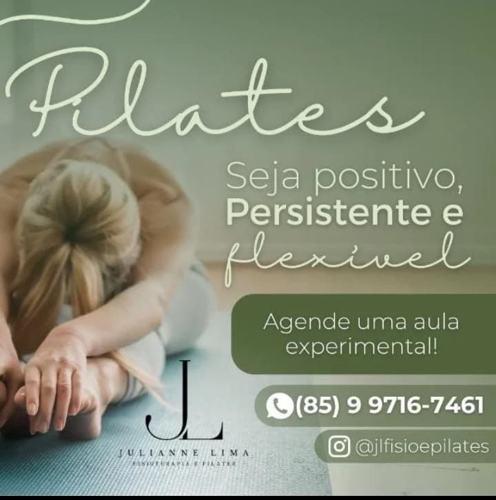 JL Fisioterapia & Pilates – foto 3