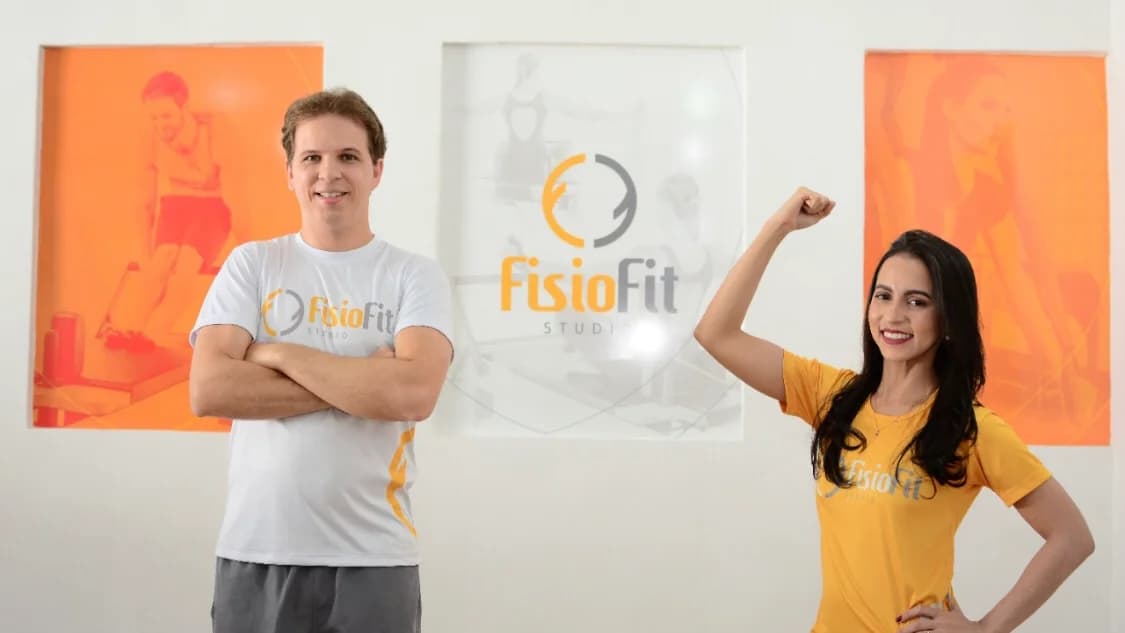 FISIOFIT - Fisioterapia, Rpg, Pilates, Osteopatia – foto 1