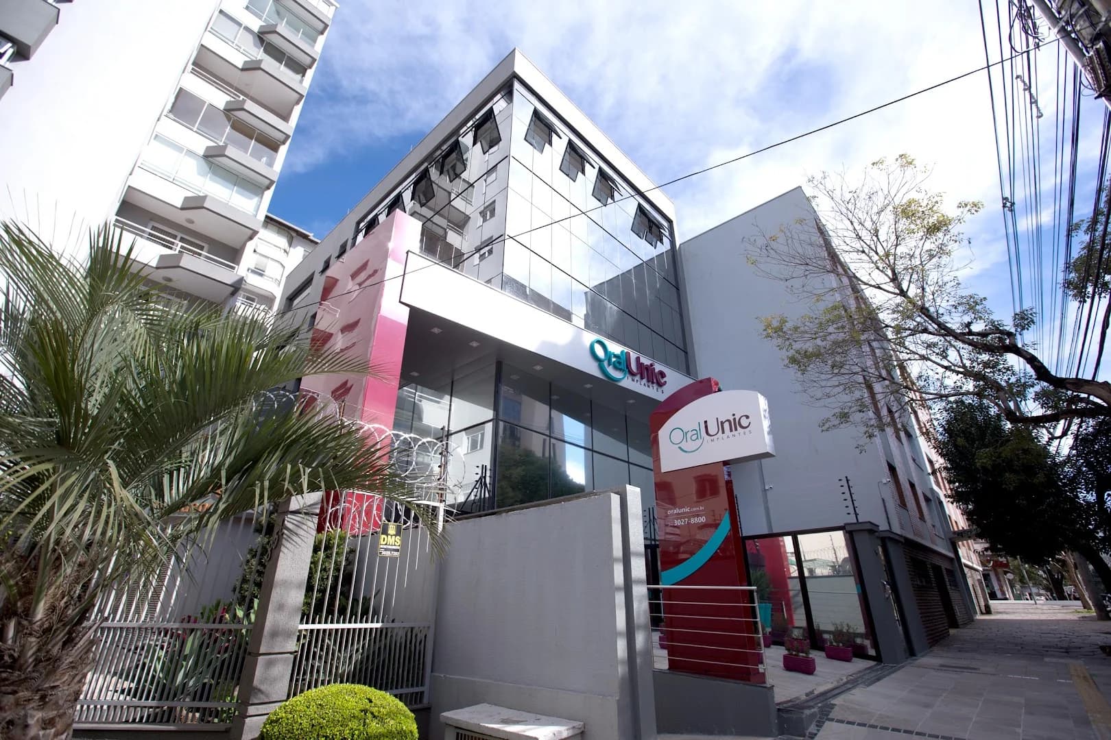 Oral Unic Implantes - Dentista em Caxias do Sul – foto 3