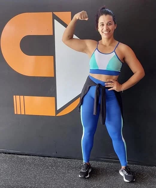 Academia Start Move – foto 2