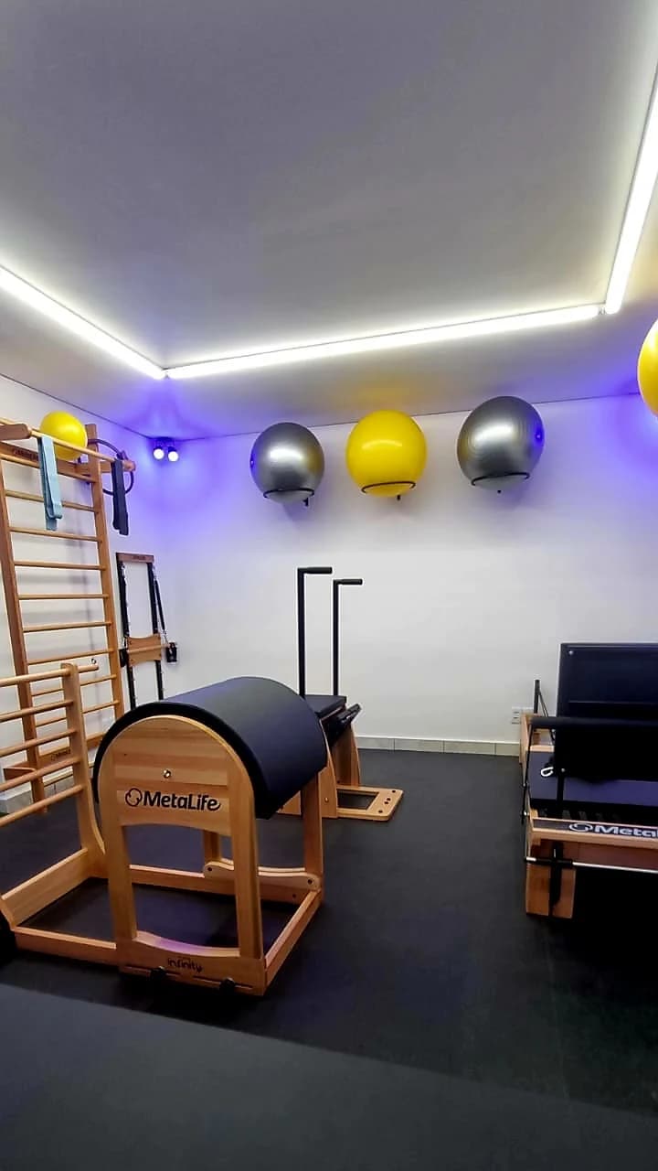 Genuine Studio Pilates | Tatuapé – foto 2