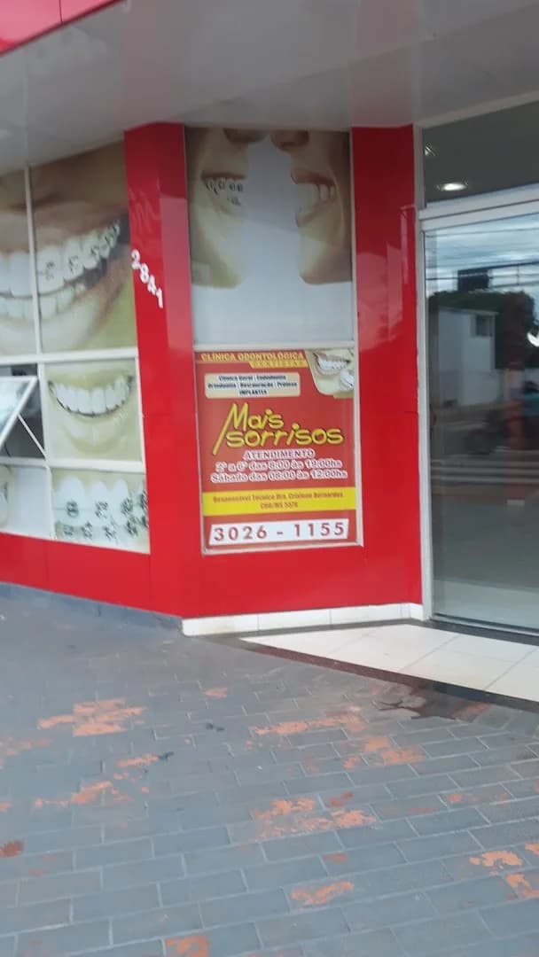 Clínica Odontológica Mais Sorrisos – foto 1