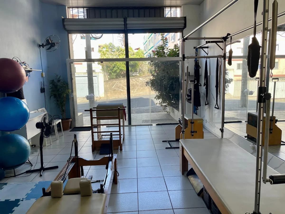 Pilates Workout e Fisioterapia Especializada – foto 2