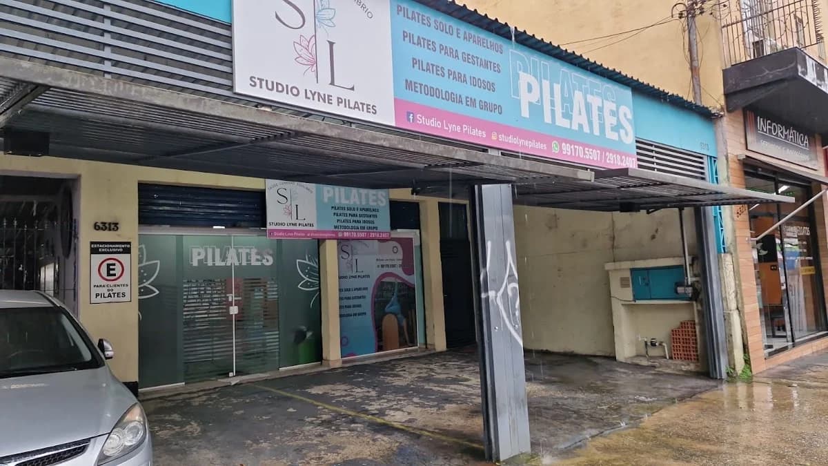 Studio Lyne Pilates - Gympass | Pilates Solo e Aparelho | Metodologia em Grupo | Gestantes e Idosos na Zona Leste, SP. – foto 3