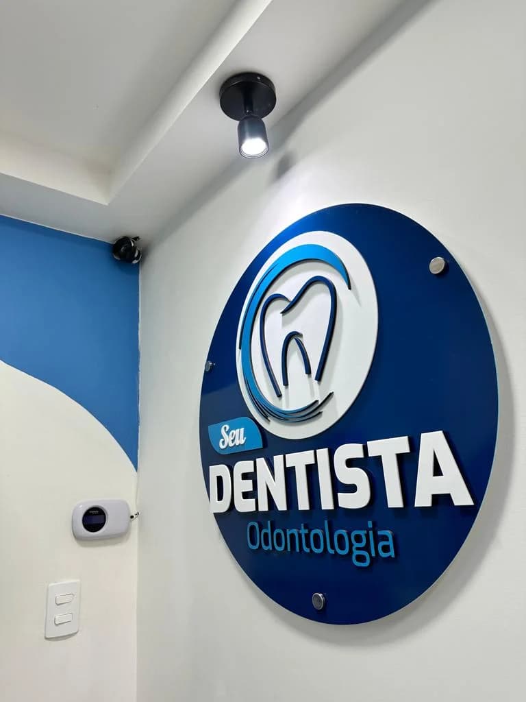 Clínica Seu Dentista - Nova Iguaçu – foto 3