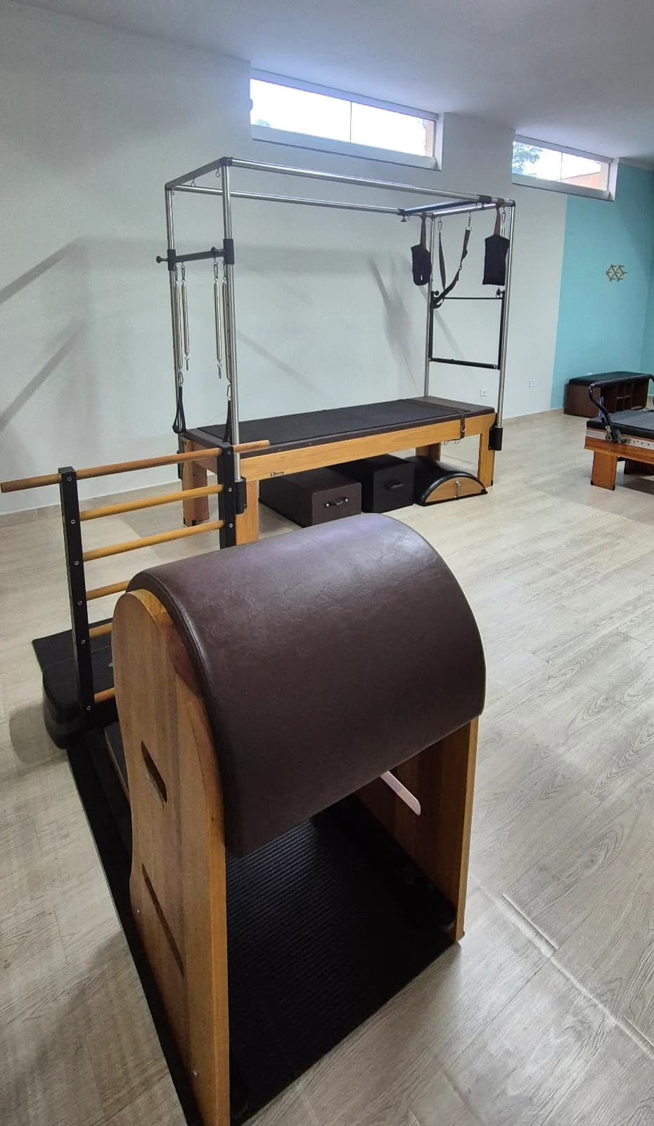 Studio de Pilates Graciele Sanches – foto 3