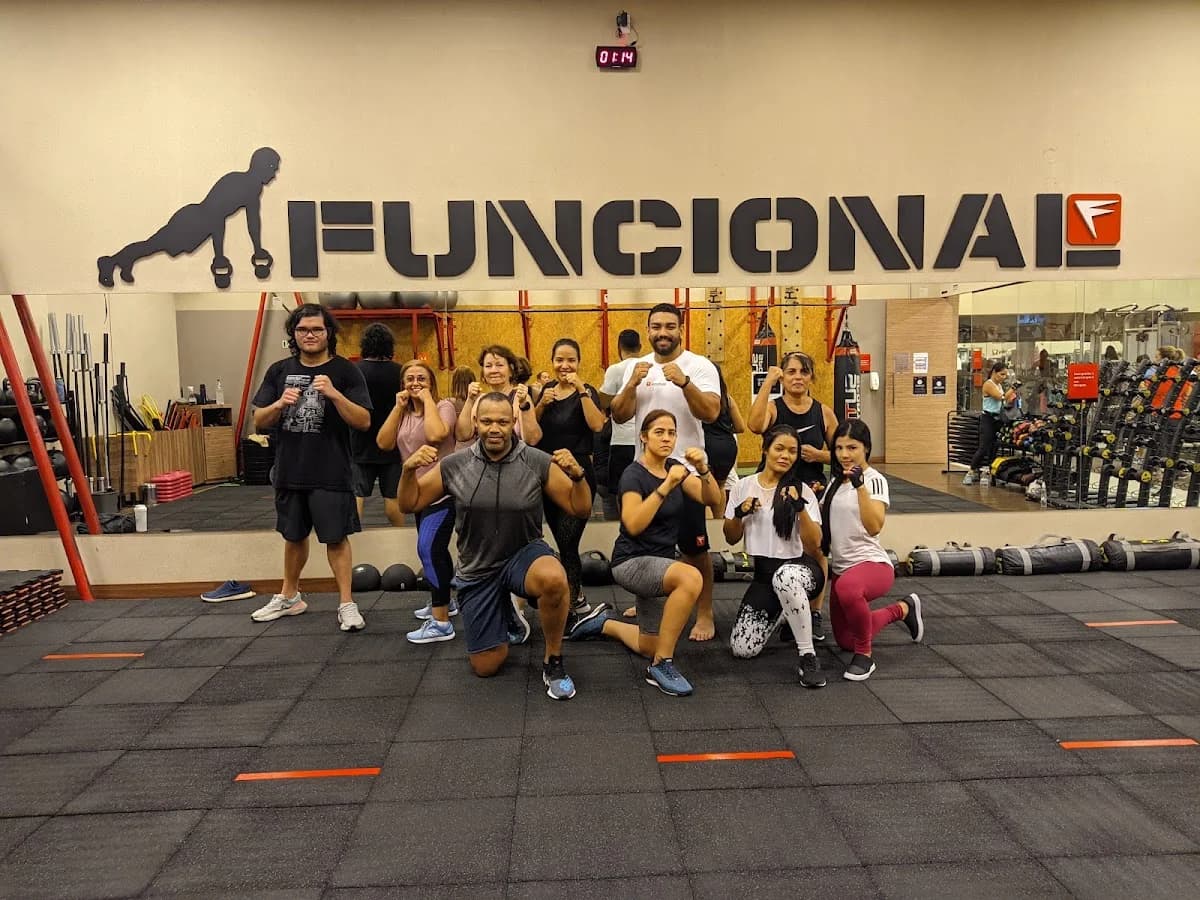 Formula Academia – foto 1