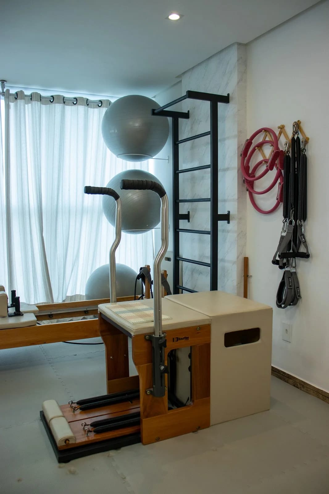 Layla Tabosa Studio de Pilates e Fisioterapia – foto 2