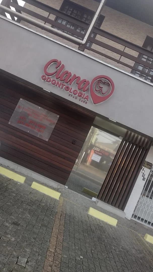 Clara Odontologia – foto 1