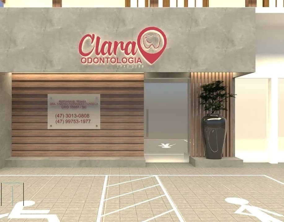 Clara Odontologia – foto 2