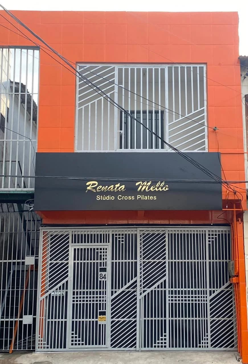 Renata Mello Studio Cross Pilates – foto 1