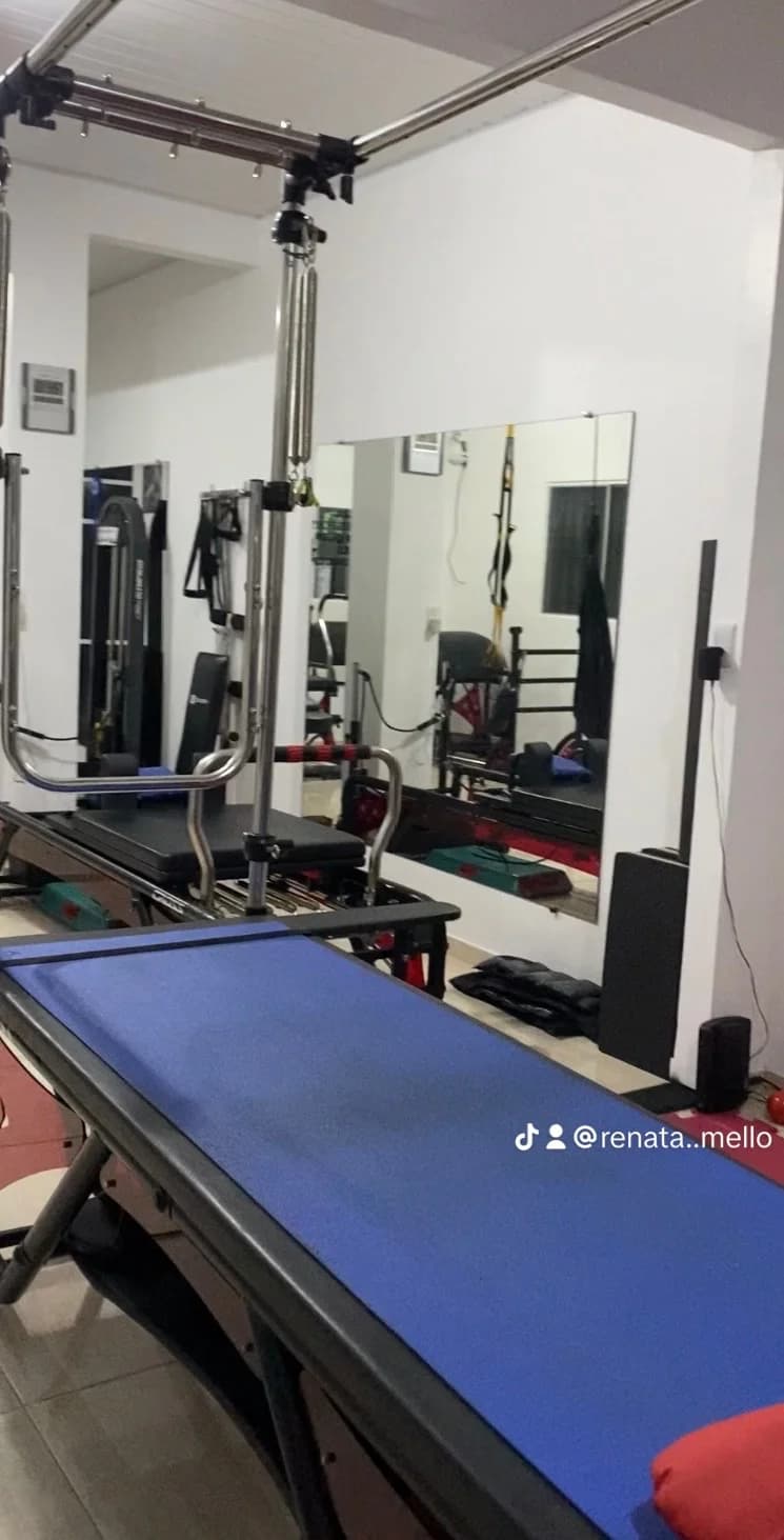 Renata Mello Studio Cross Pilates – foto 2