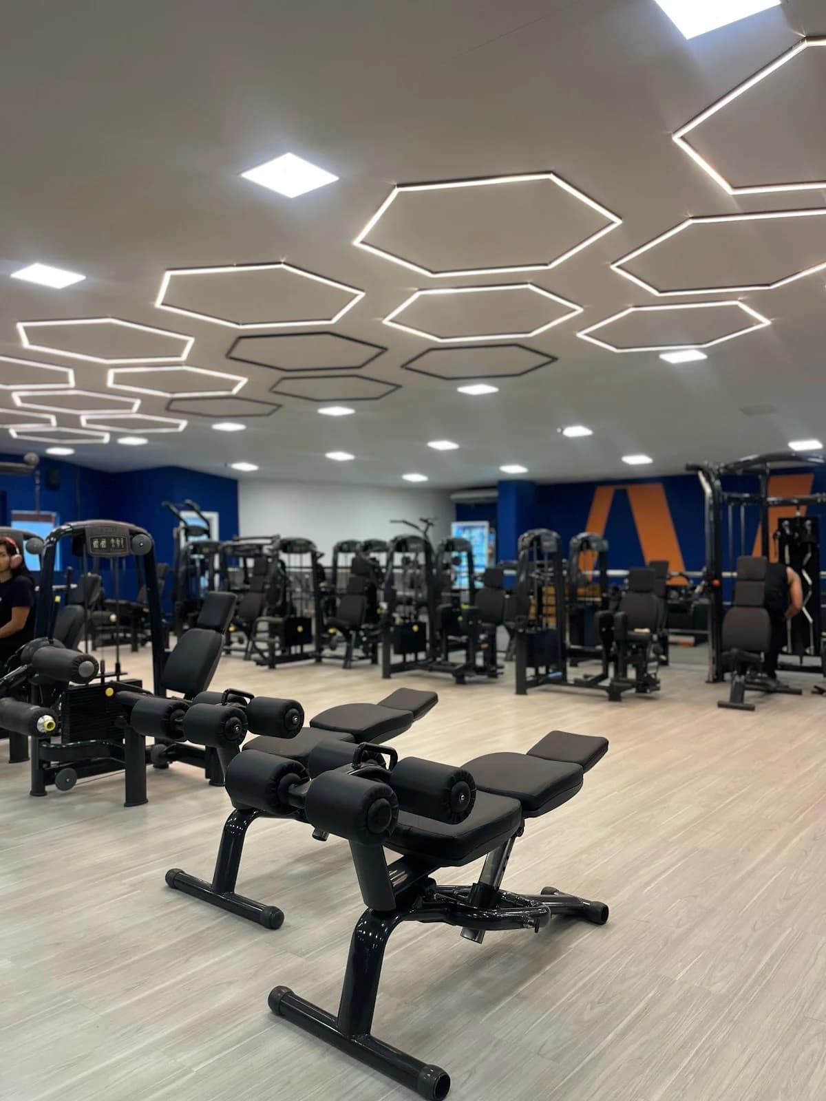 Atlética Nacional – foto 1
