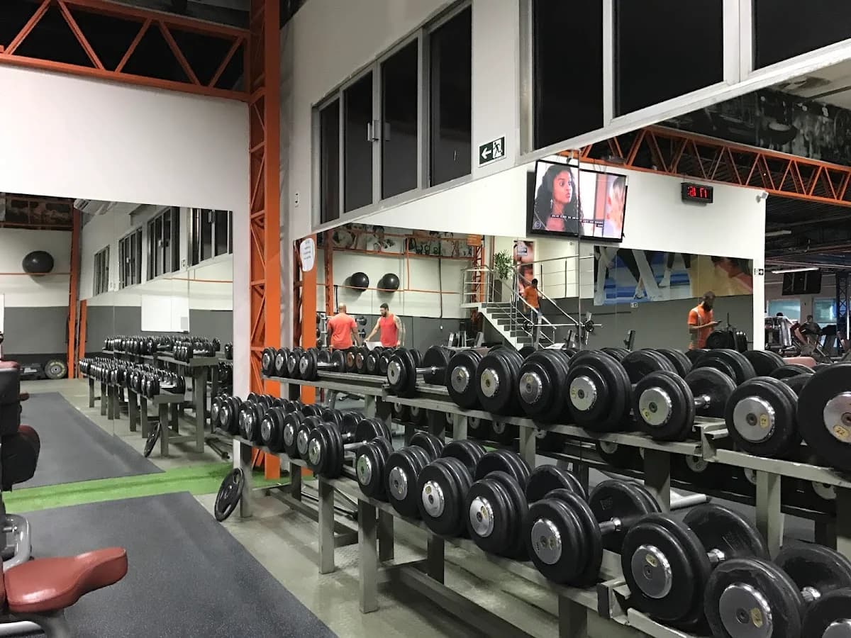 Atlética Nacional – foto 3