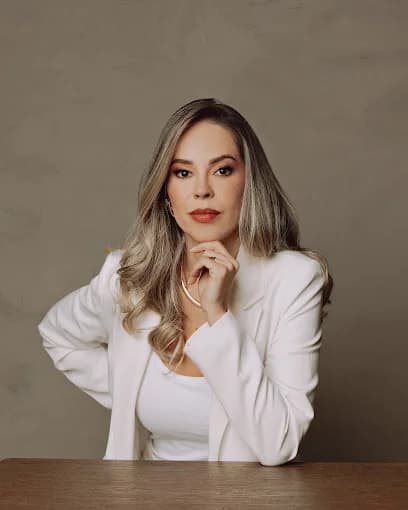 Dra. Ludmila Grama – foto 1