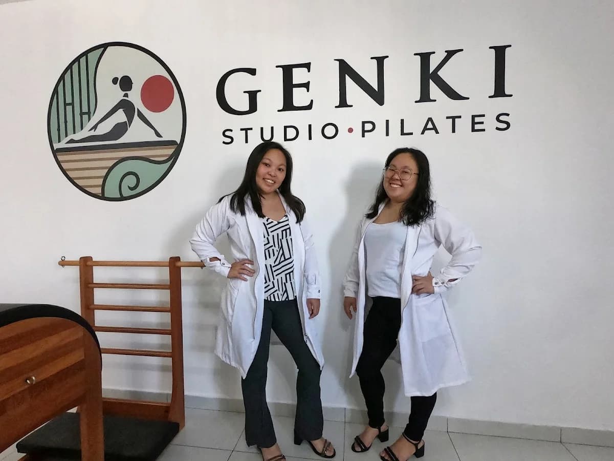 Genki Studio Pilates – foto 1