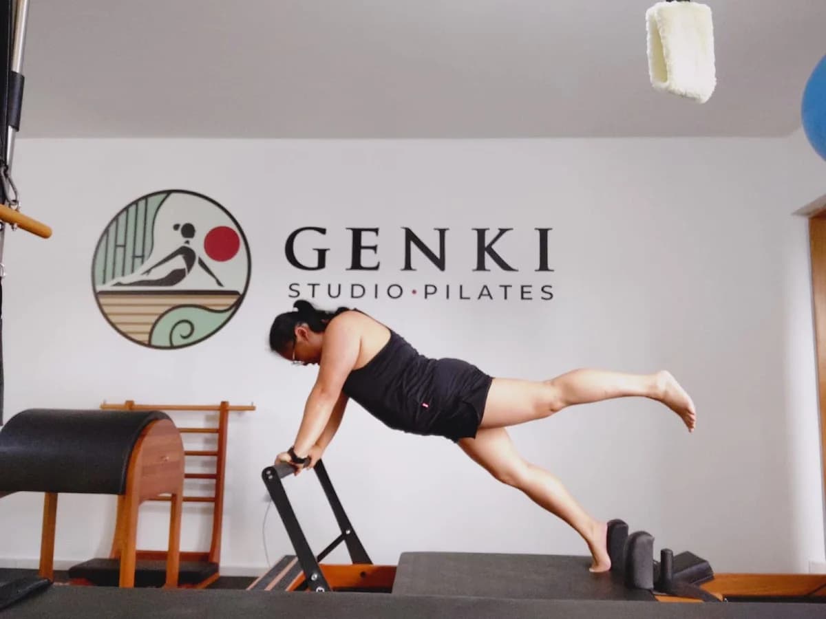 Genki Studio Pilates – foto 3