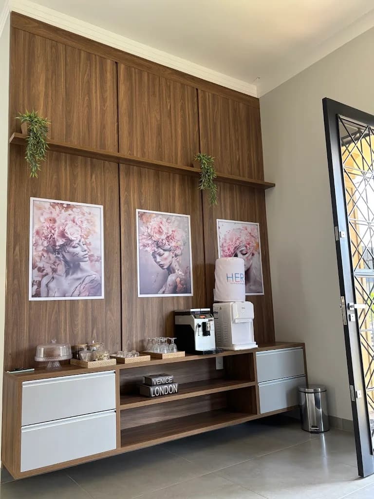 Hera Estética Avançada – foto 2