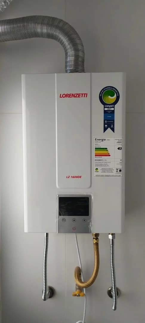Hidral Center Reparos - Autorizada Lorenzetti – foto 3
