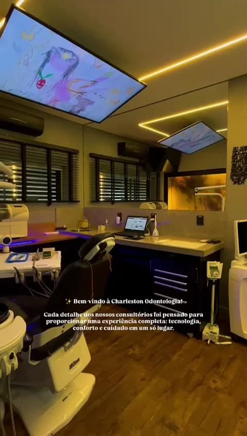 Charleston Odontologia – foto 2