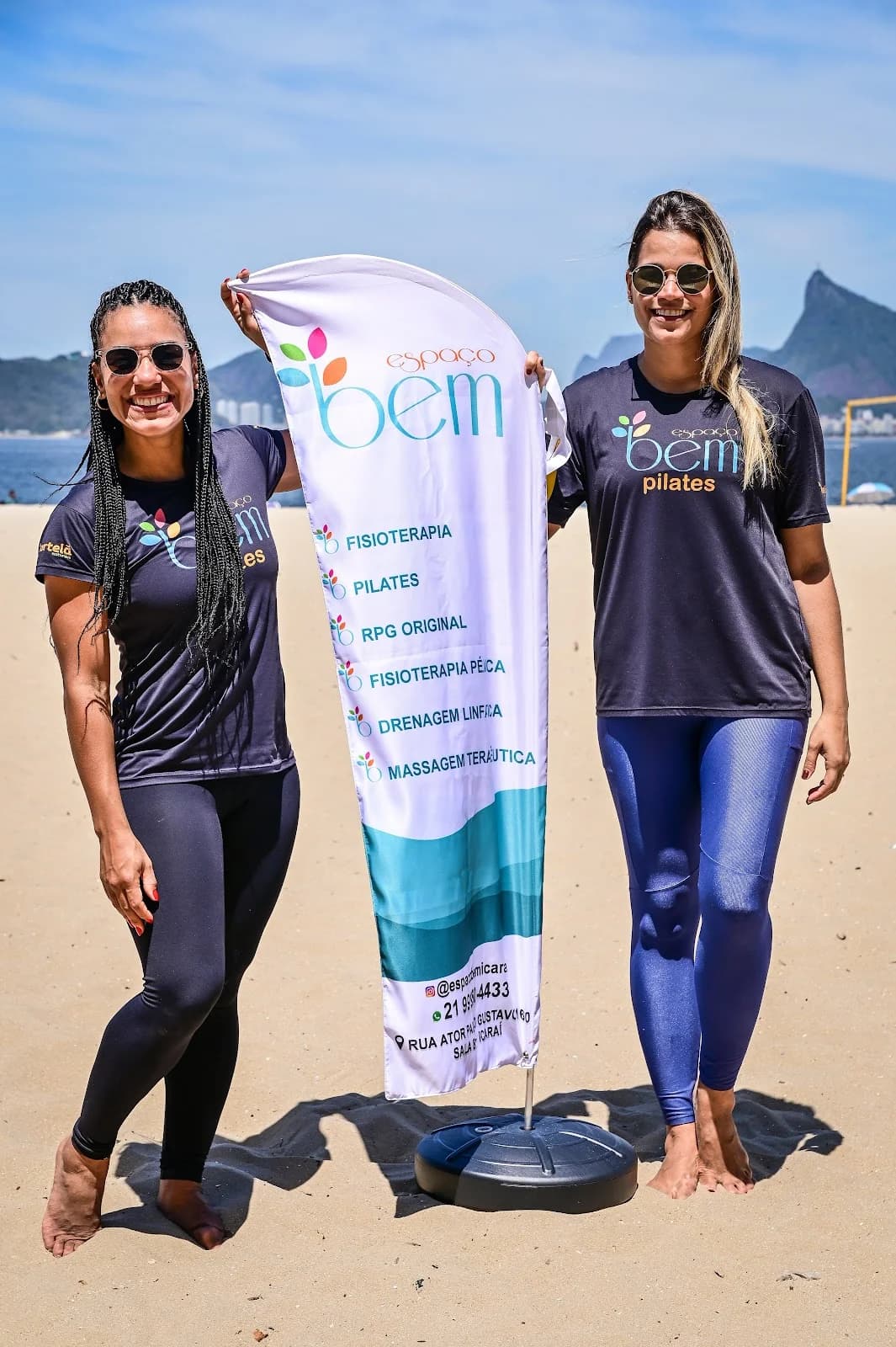Espaço Bem Fisioterapia e Pilates – foto 3