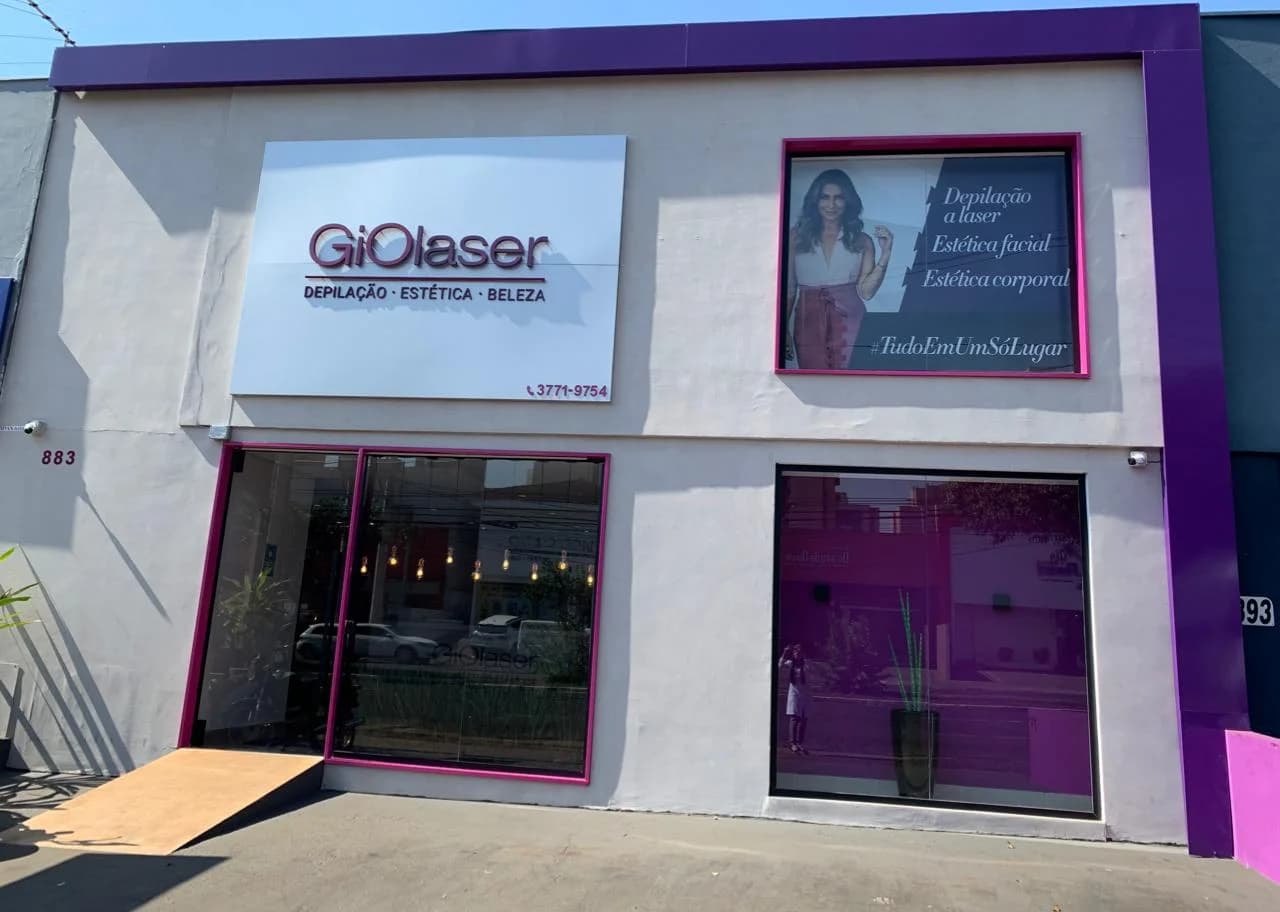 GiO Estética Avançada Centro Ribeirão Preto – foto 2