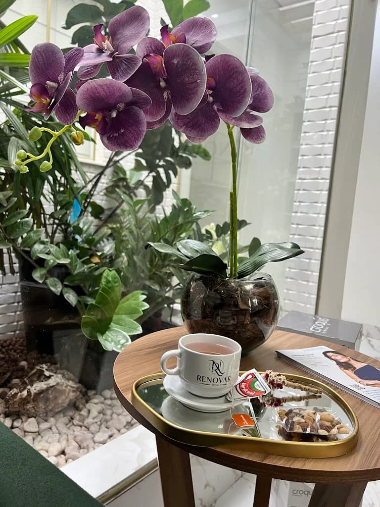 Renovar Biomedicina Estética Avançada – foto 2