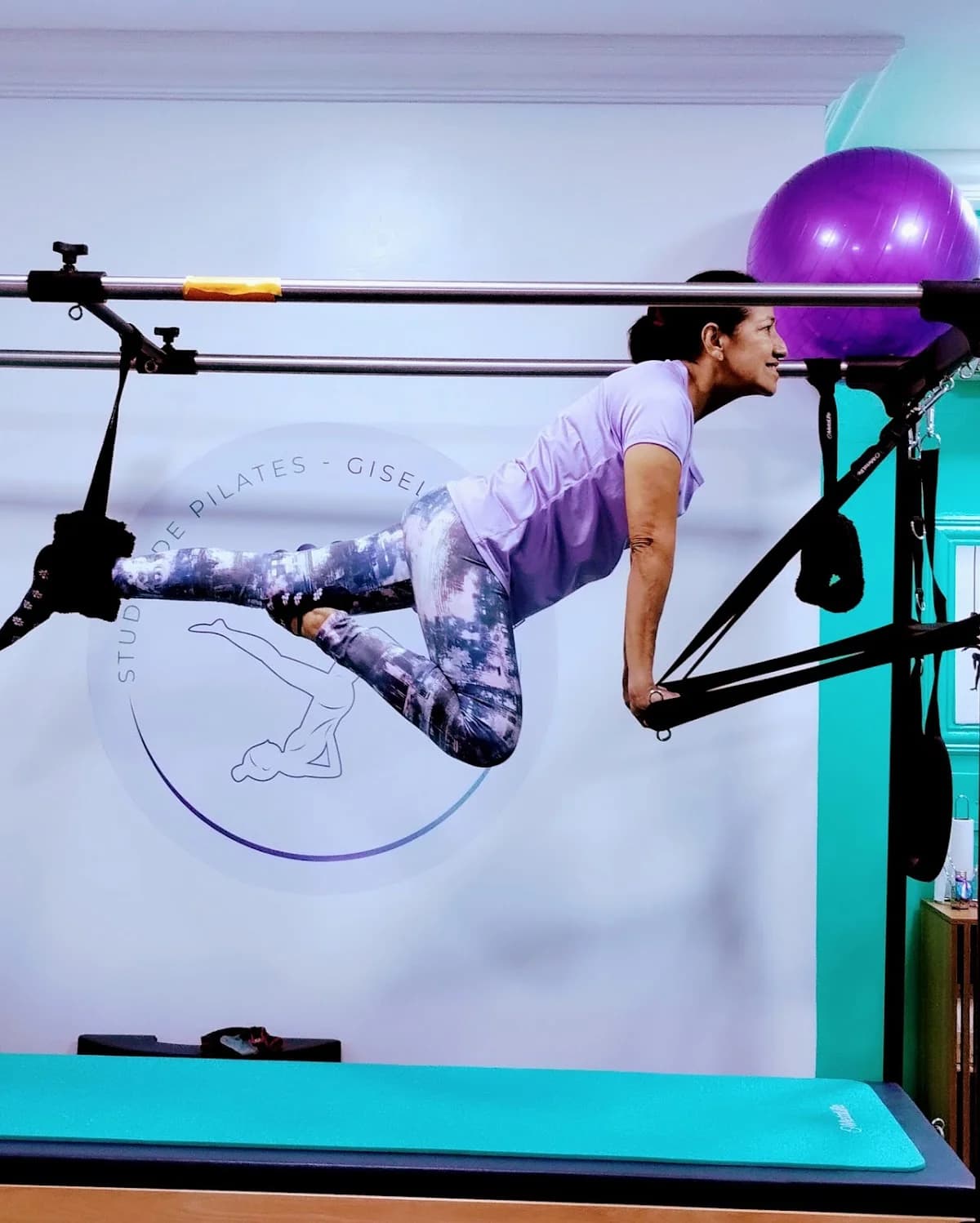 Studio de Pilates Giselle Moura – foto 2