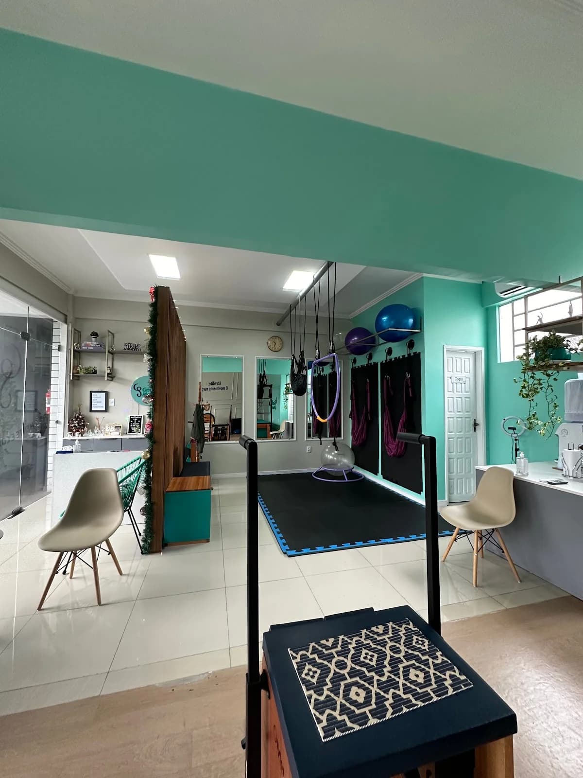 Studio de Pilates Giselle Moura – foto 3