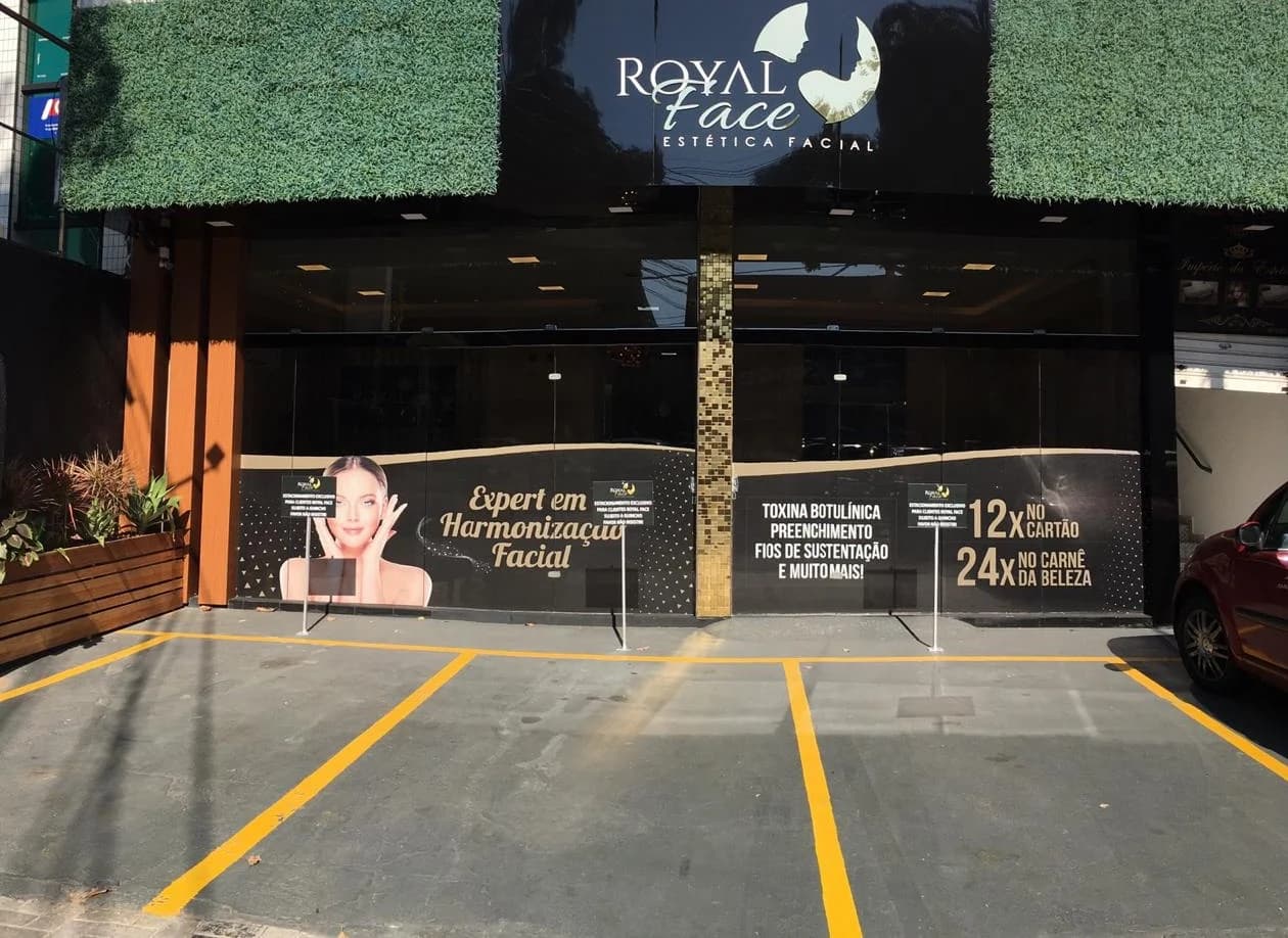 Royal Face Clínica de Estética - São José dos Campos – foto 2