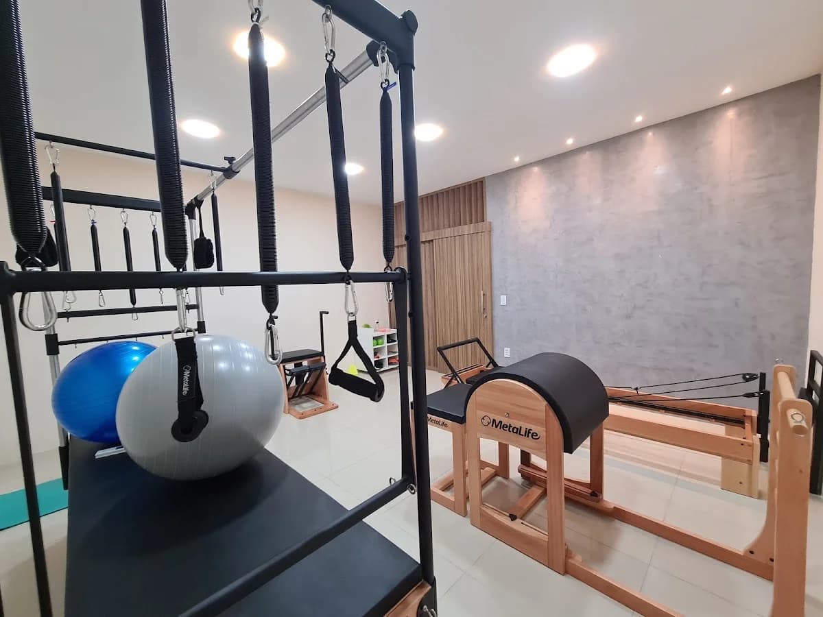 Espaço Revigore Fisioterapia e Pilates – foto 3