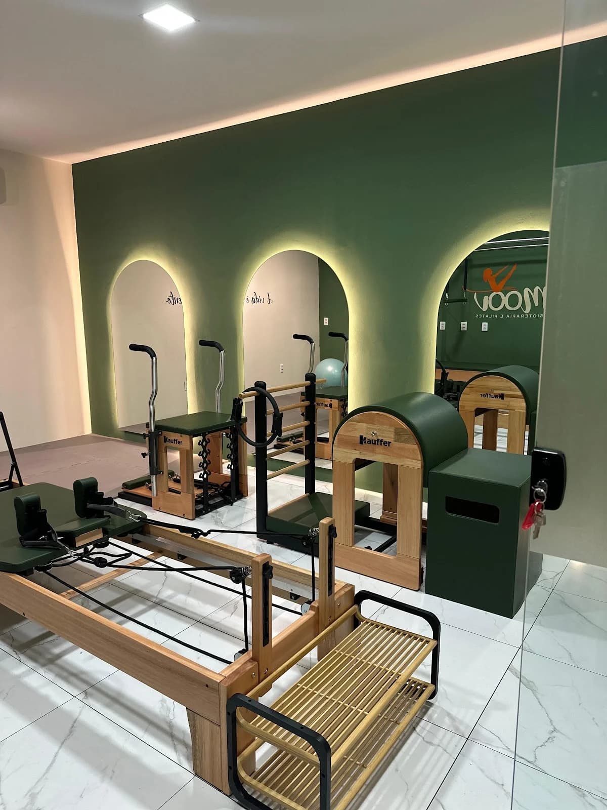 Moov Pilates – foto 1