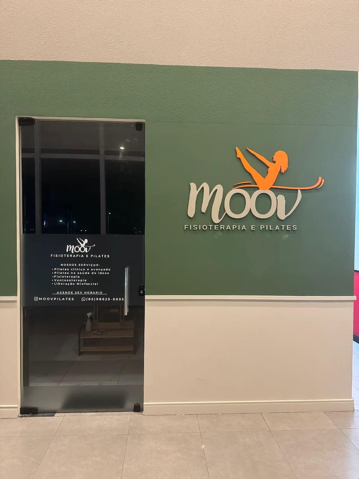 Moov Pilates – foto 3