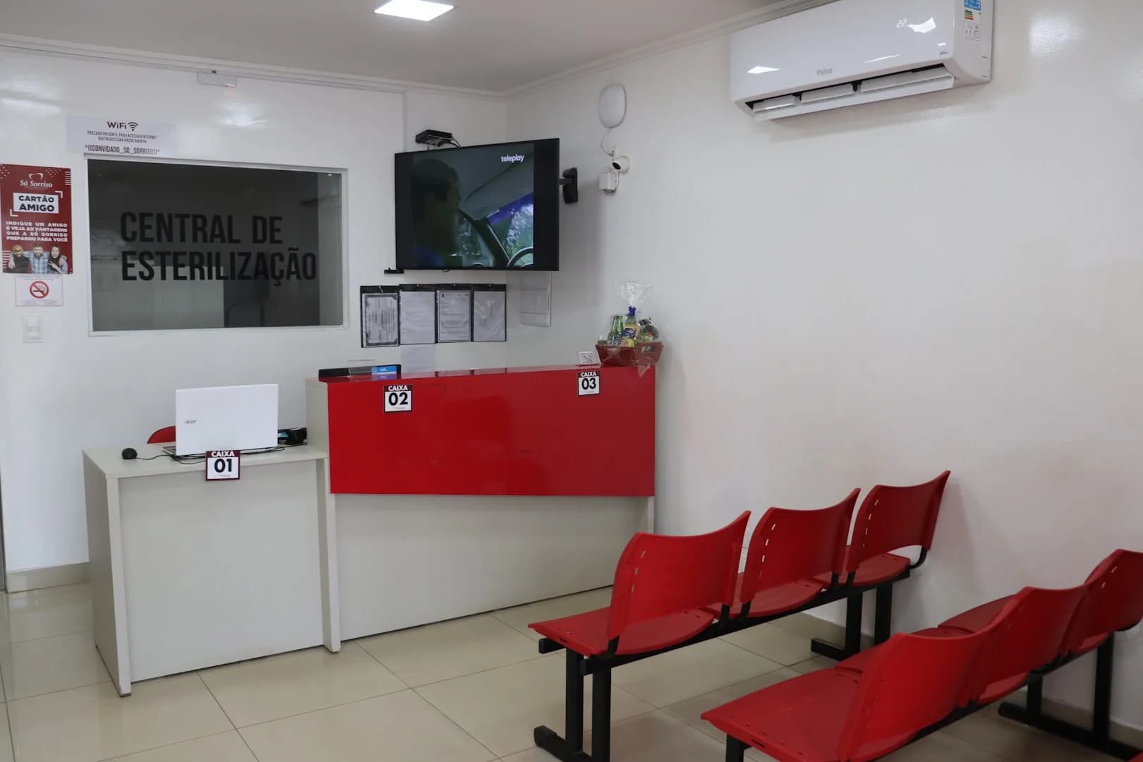 Só Sorriso – foto 3