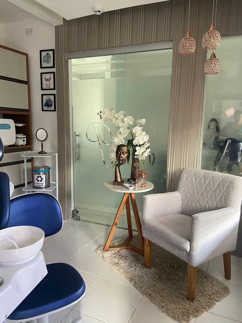 Dra Janaína Hergert Dentista – foto 3