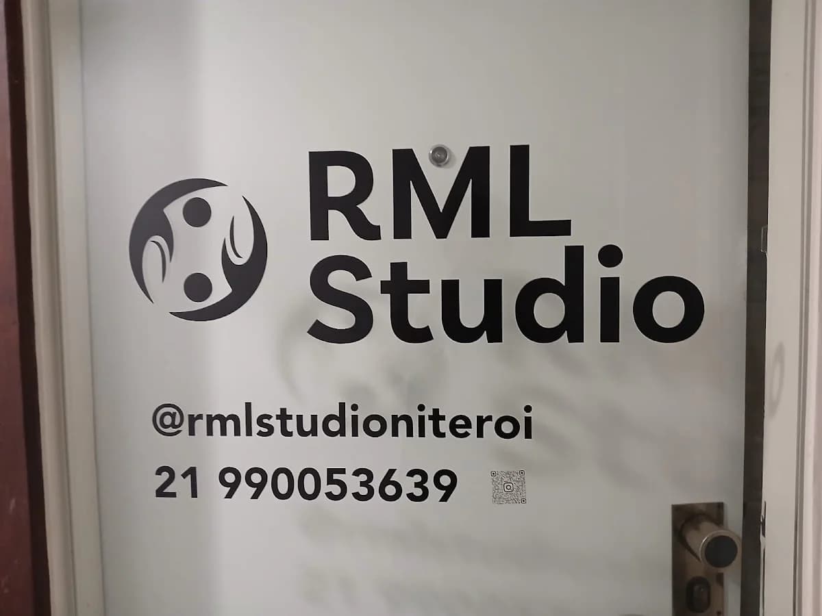 RML Studio - Pilates, Fisioterapia e Terapias Integrativas – foto 3