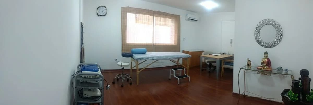 Bonnevie Saúde | Fisioterapia, Massagens e Pilates – foto 3