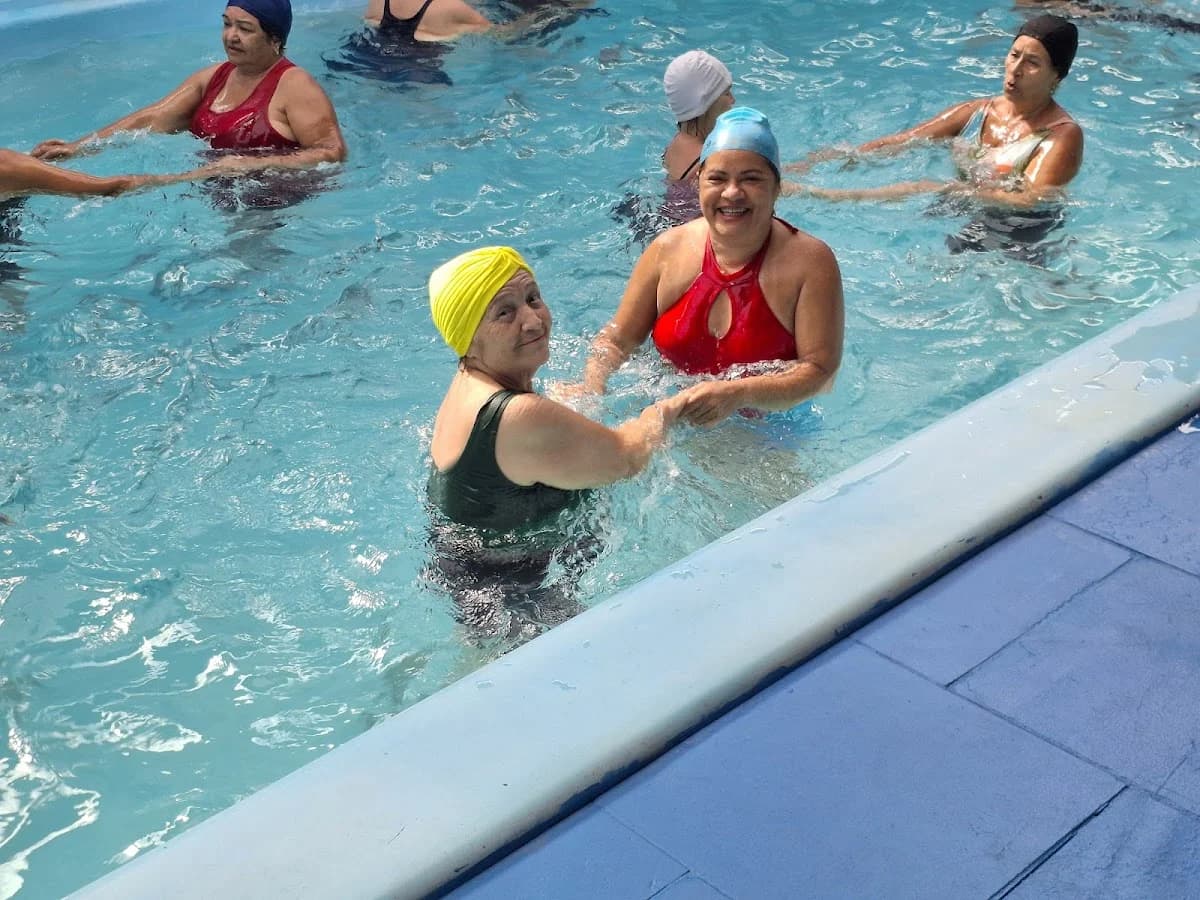 Academia espaço saúde fitness – foto 3
