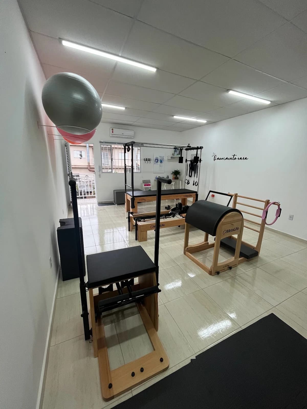 LV Pilates – foto 3