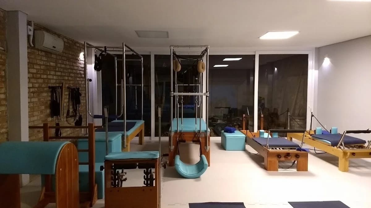 Studio Pilates Telda Munçone – foto 2