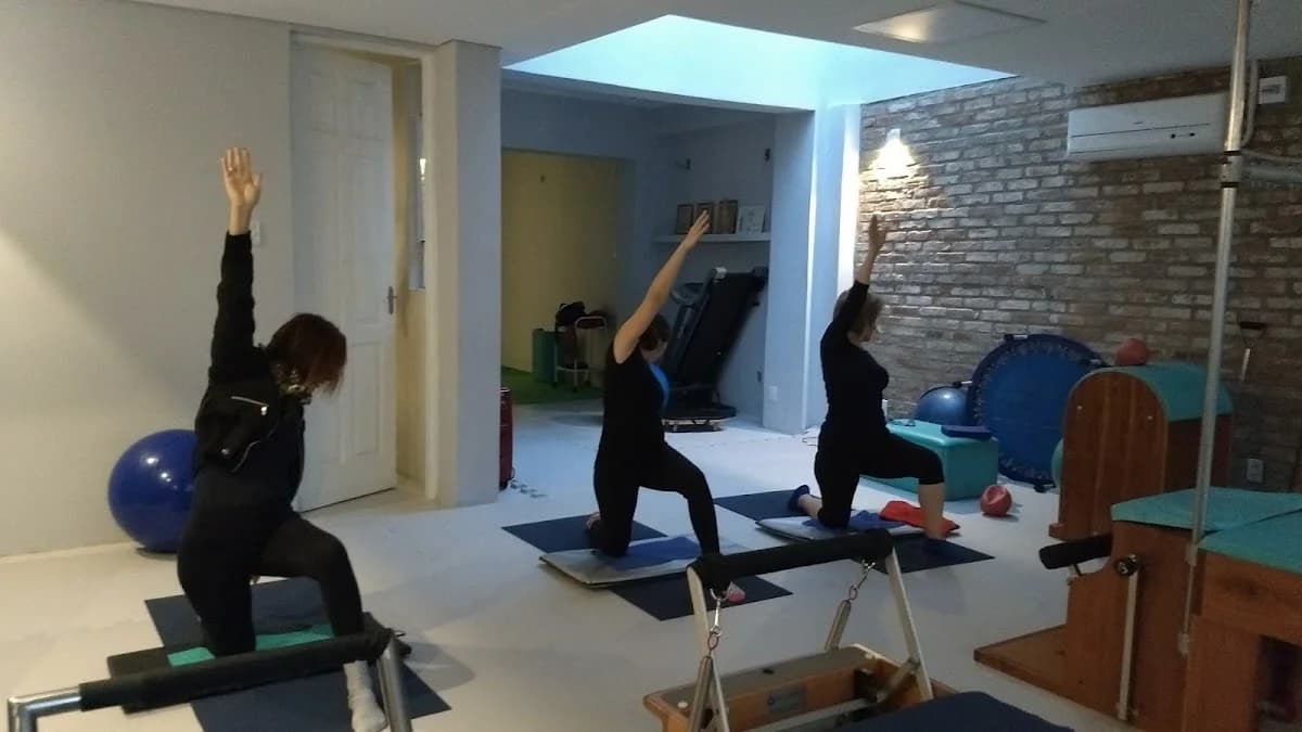 Studio Pilates Telda Munçone – foto 3