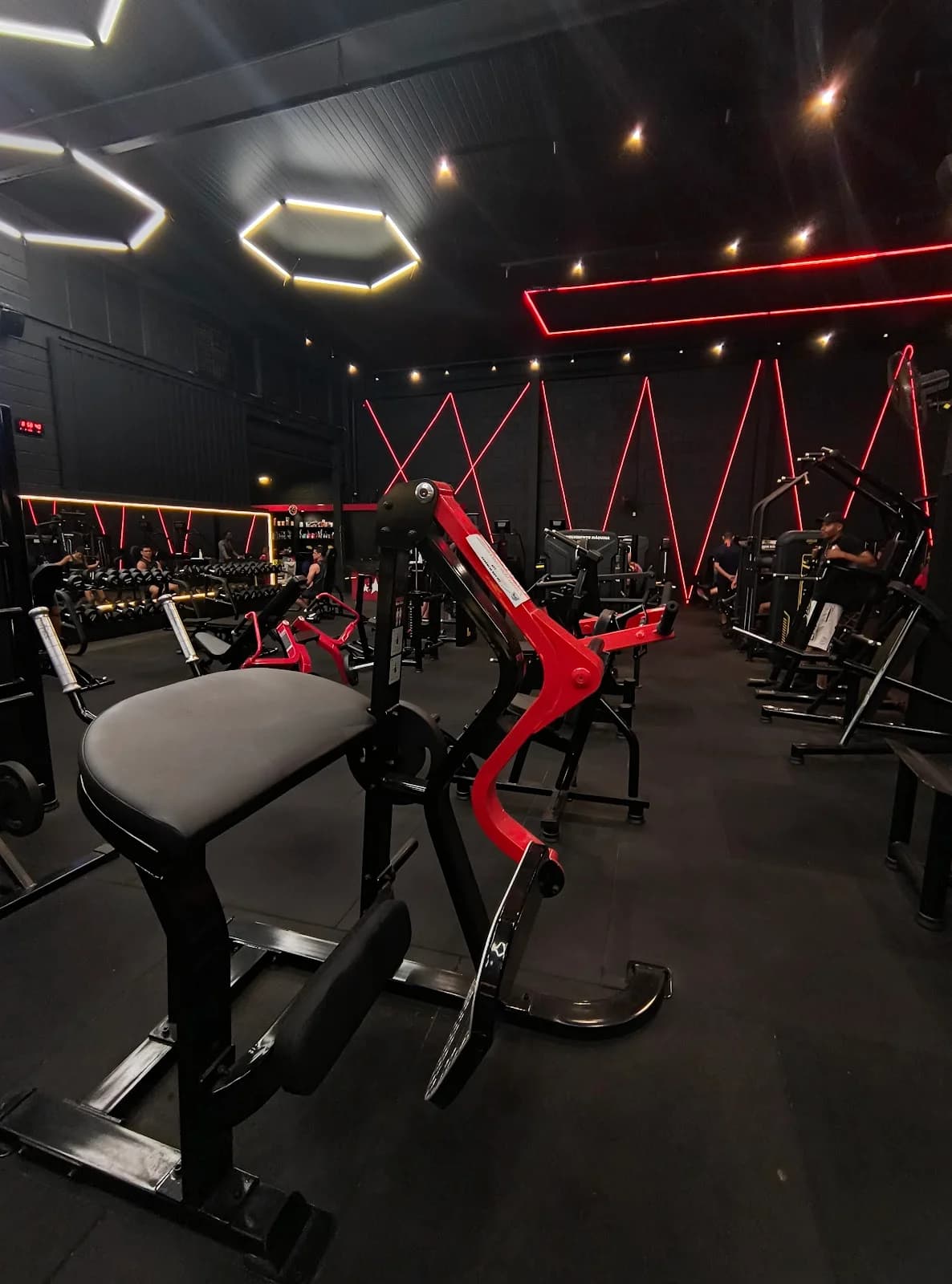 SkyFit Dic – foto 1