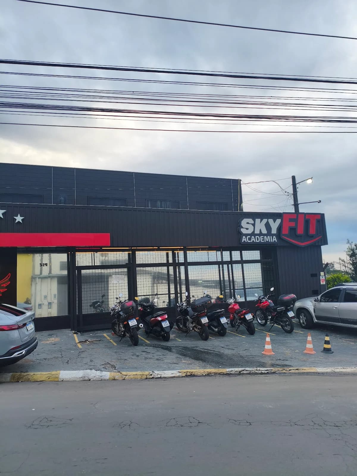 SkyFit Dic – foto 2