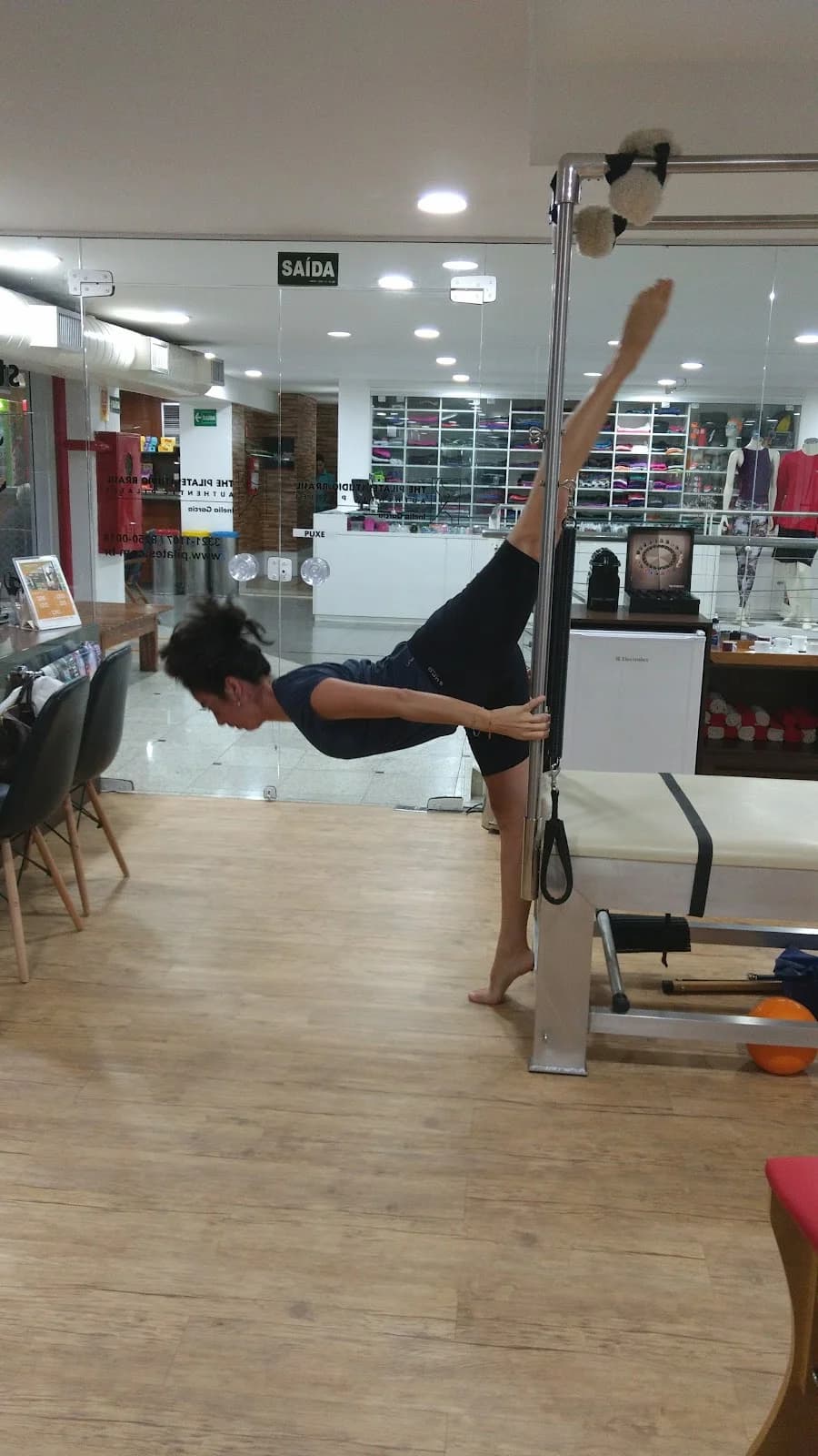Roberto Paiva Pilates – foto 3