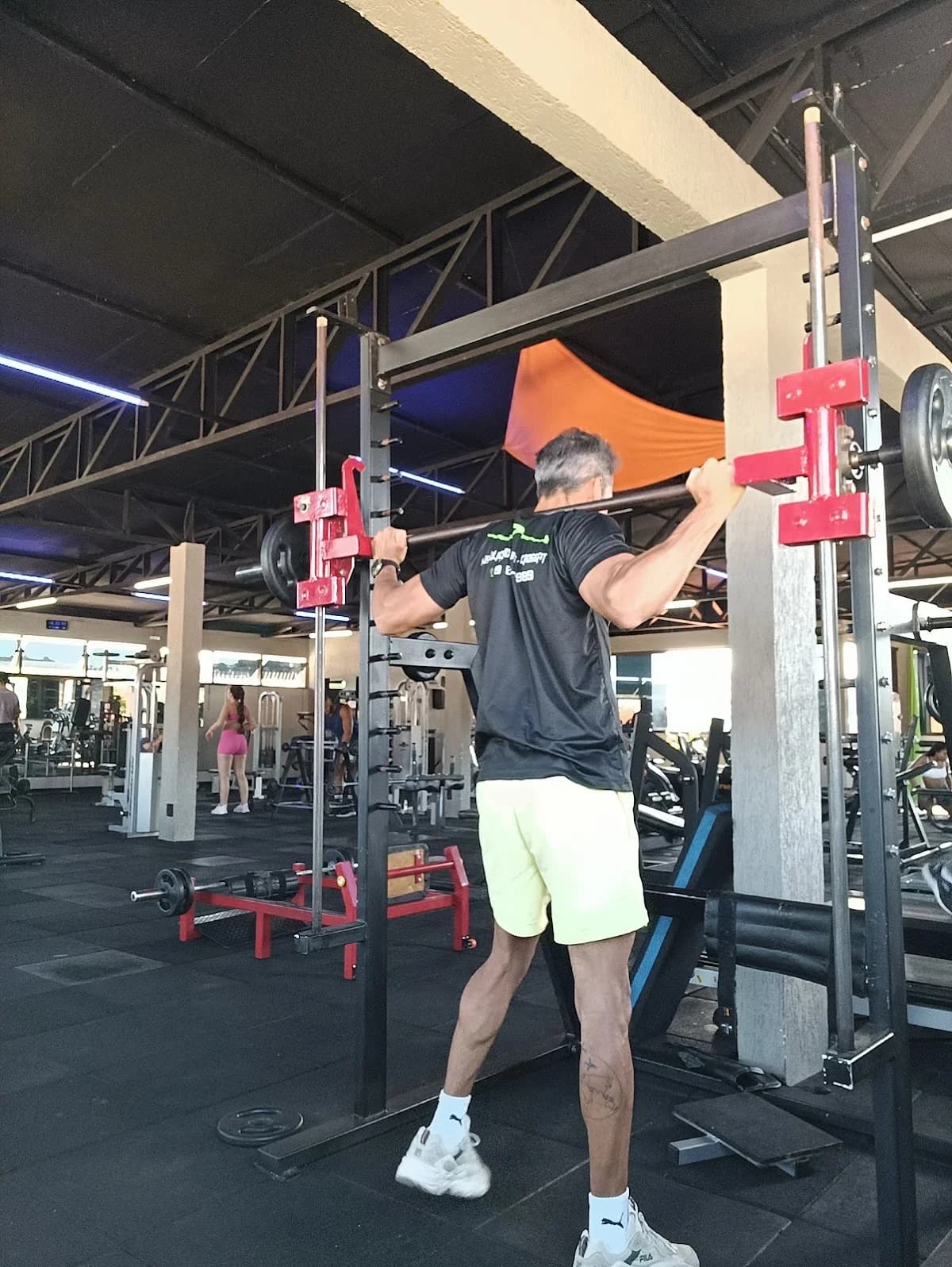 Vida Ativa Academia – foto 1