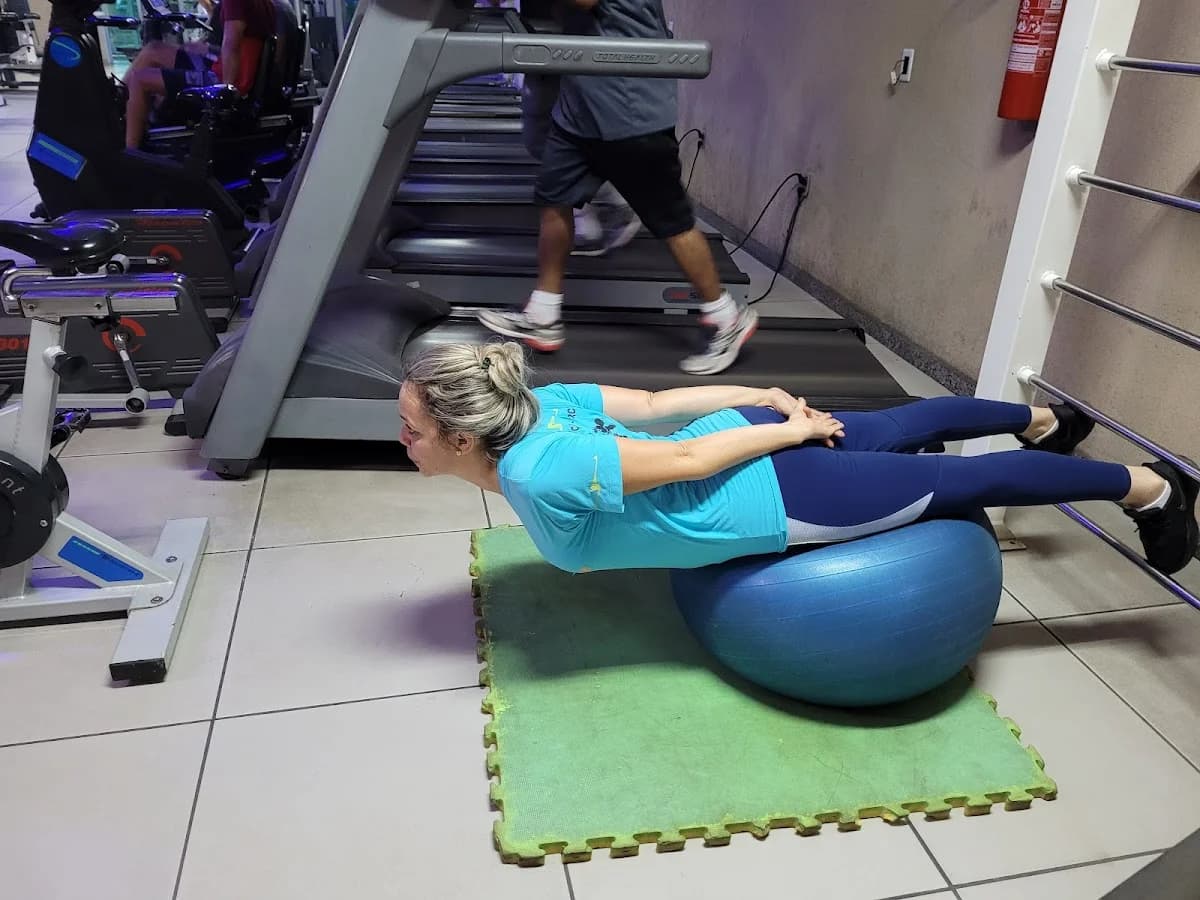 Vida Ativa Academia – foto 2
