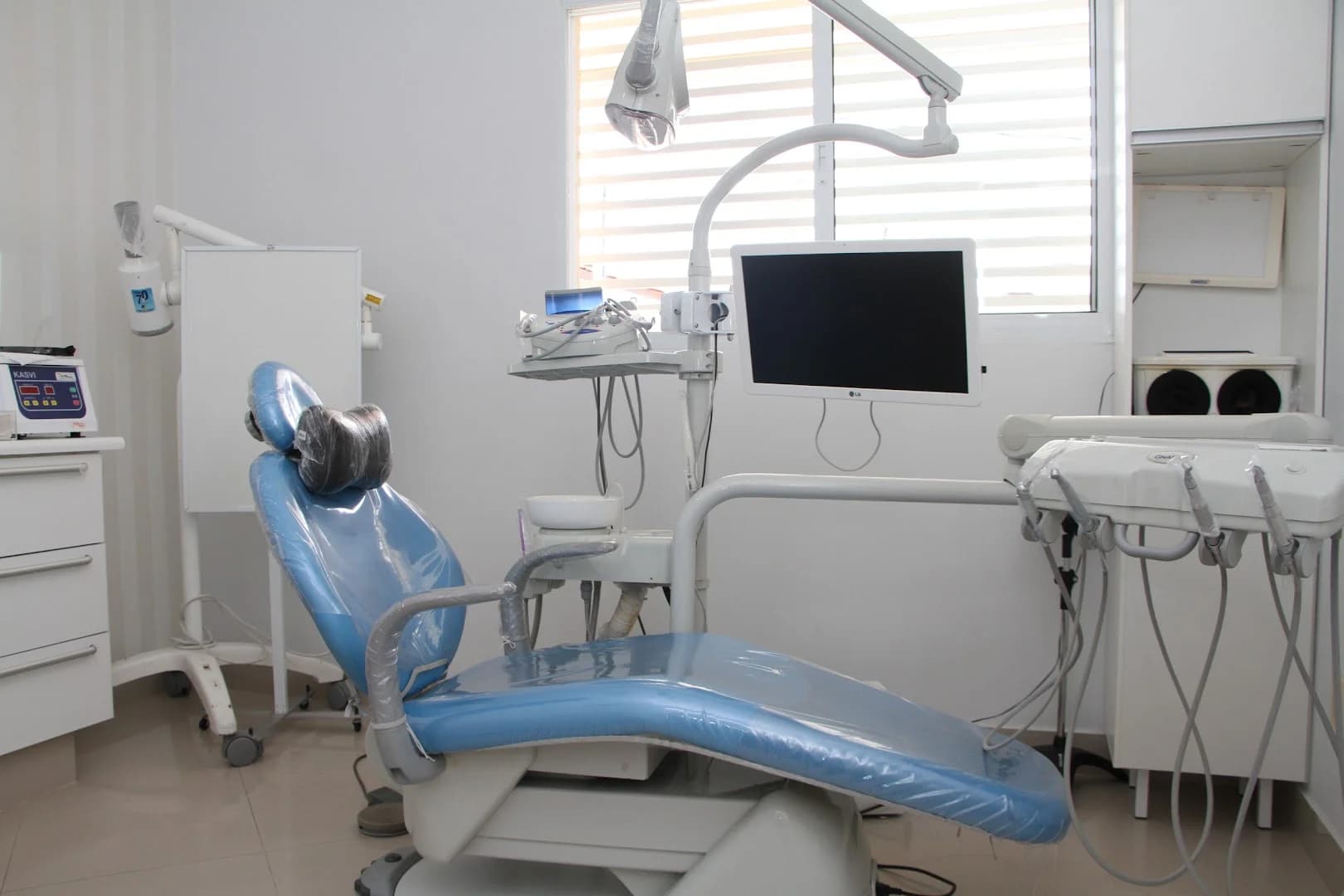 Safira Odontologia – foto 3