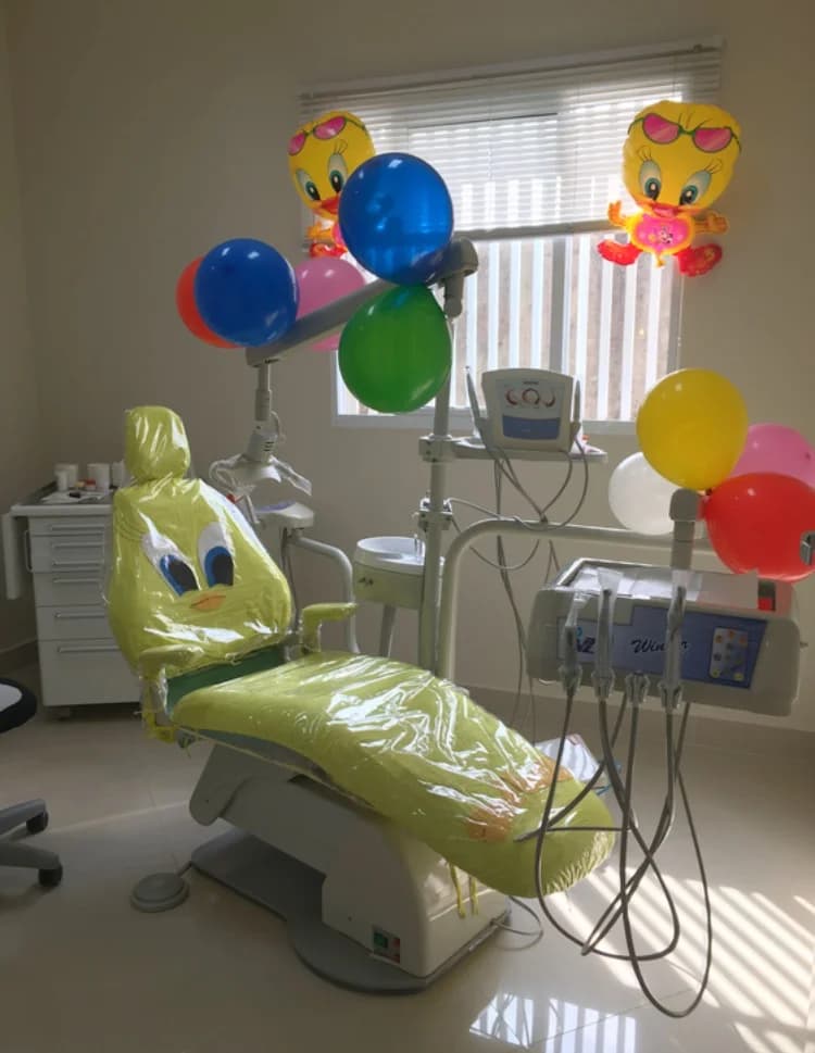 Safira Odontologia
