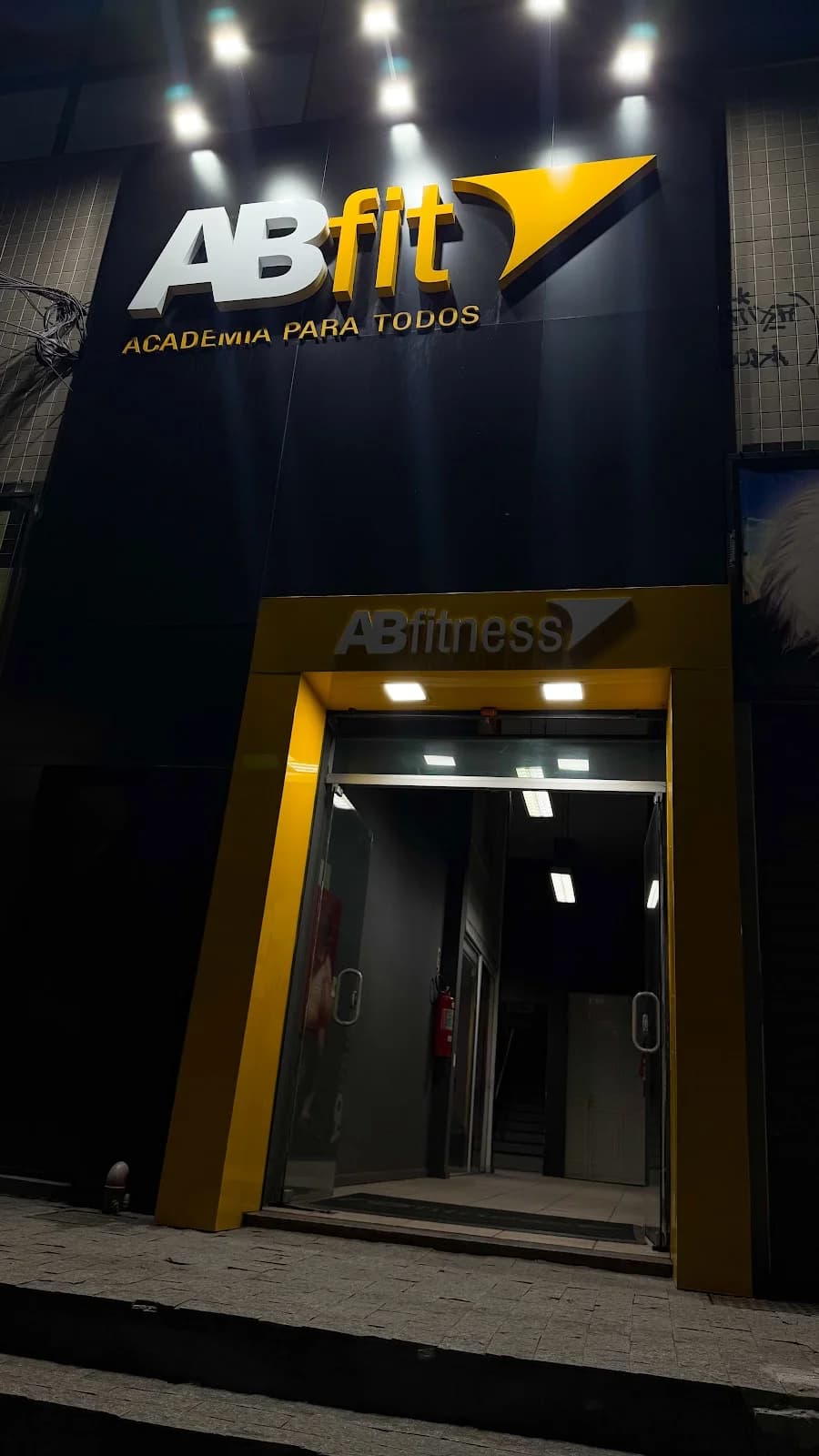 Academia ABfitness - São Gonçalo – foto 1